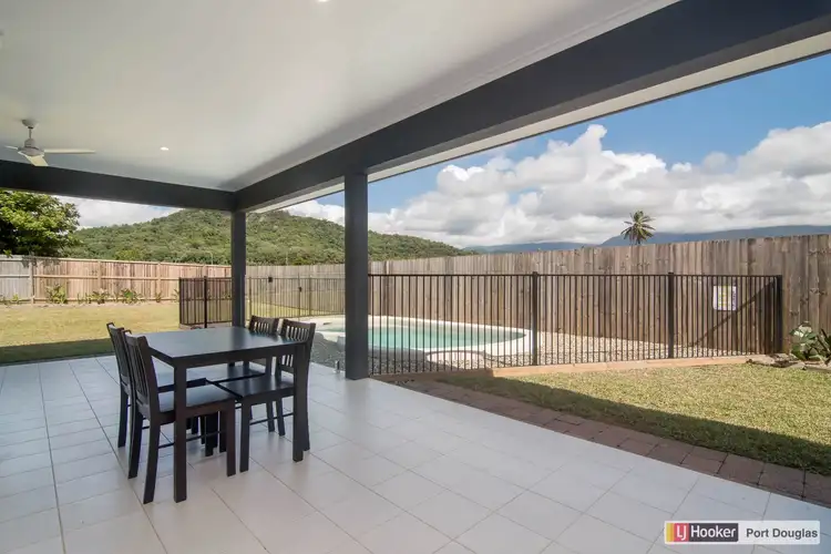 Sixth view of Homely house listing, 19 Barrbal Drive, Cooya Beach QLD 4873