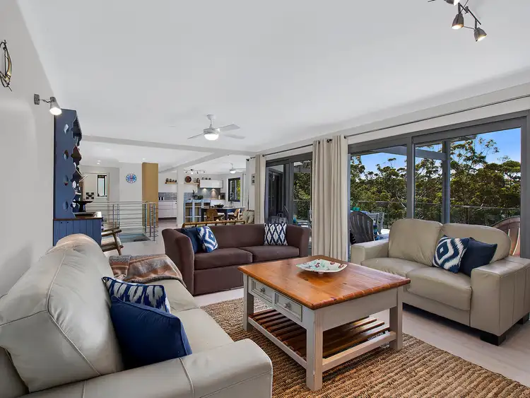Third view of Homely house listing, 30 Fairscene Crescent, Avoca Beach NSW 2251