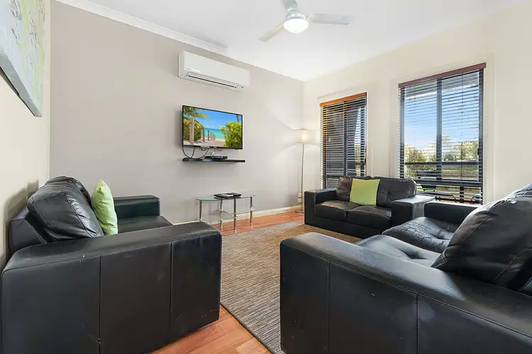 Fifth view of Homely villa listing, 65/69 Dungala Way, Moama NSW 2731