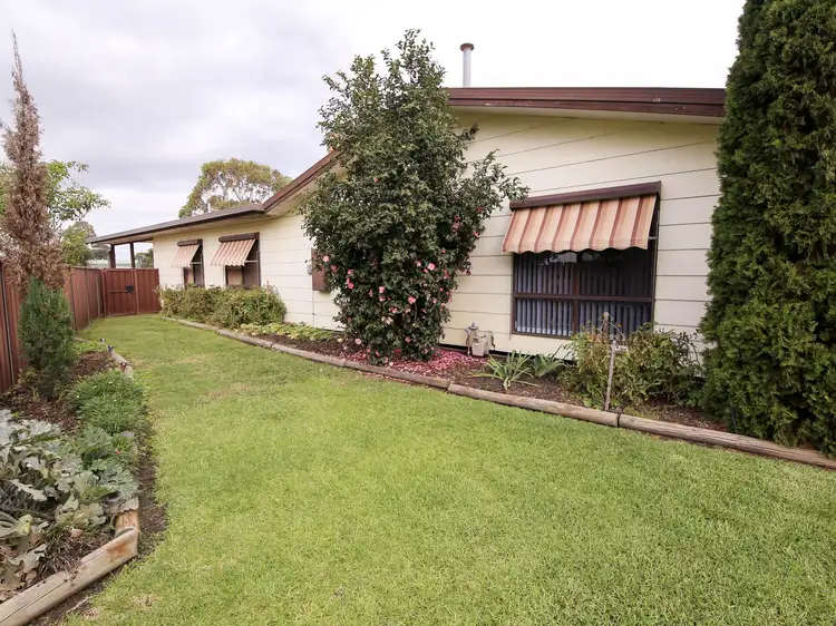 Main view of Homely house listing, 4 Daniels Street, Benalla VIC 3672