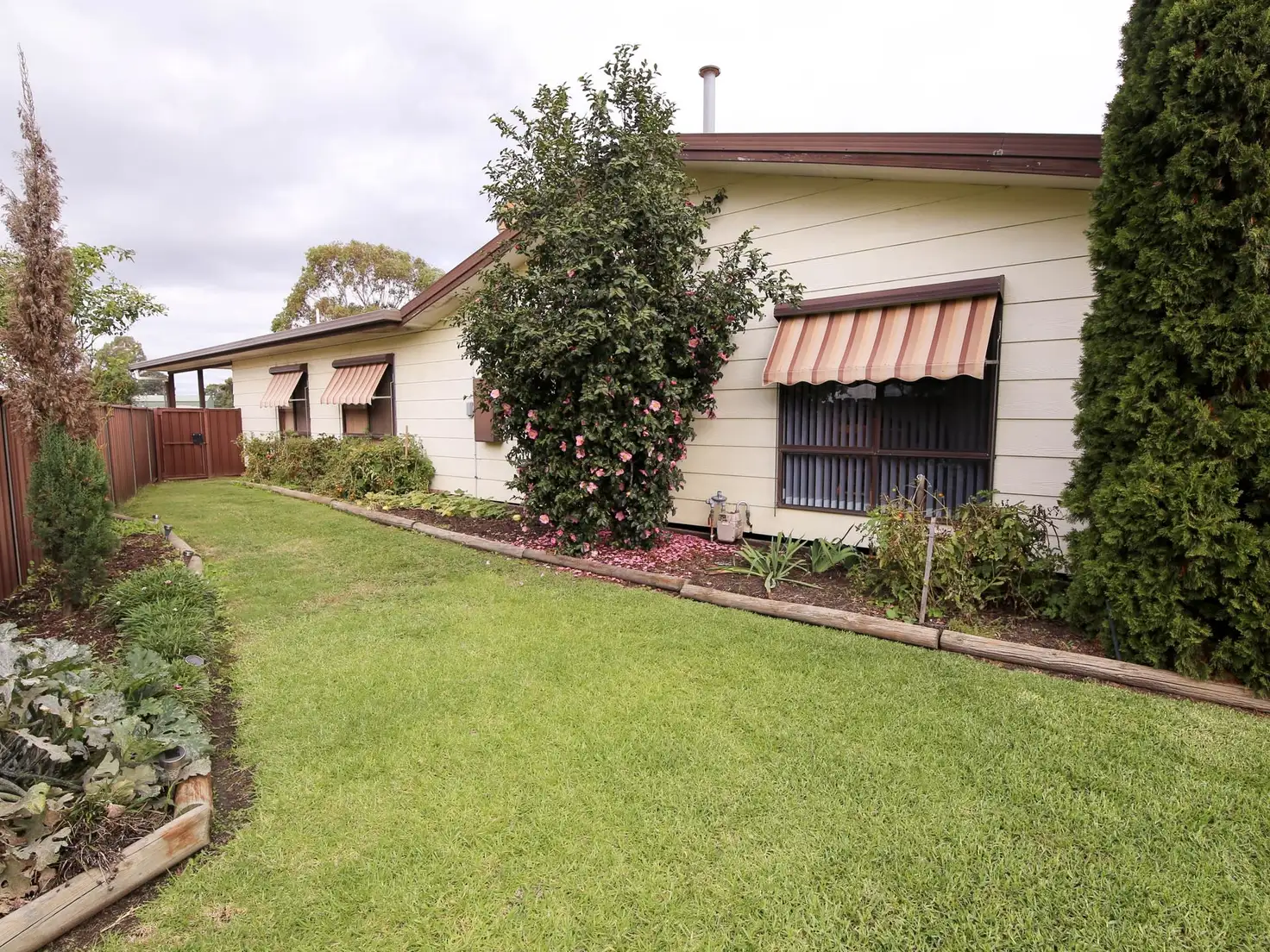 Main view of Homely house listing, 4 Daniels Street, Benalla VIC 3672