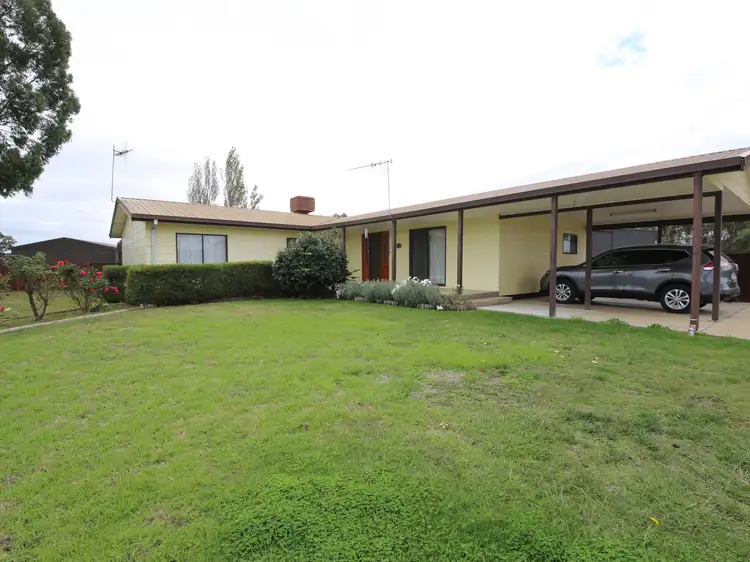 Second view of Homely house listing, 4 Daniels Street, Benalla VIC 3672