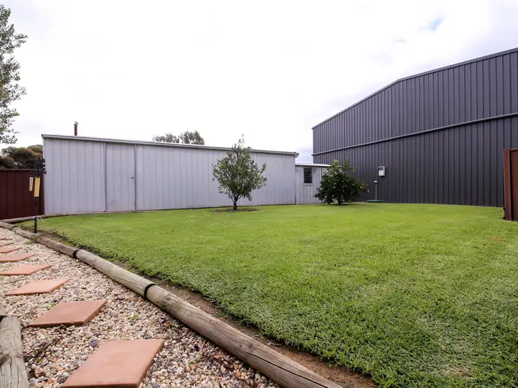 Fourth view of Homely house listing, 4 Daniels Street, Benalla VIC 3672