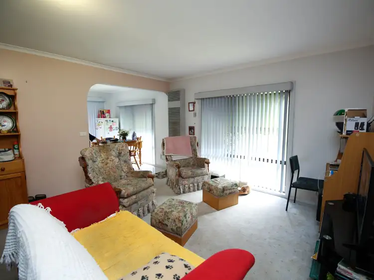 Fifth view of Homely house listing, 4 Daniels Street, Benalla VIC 3672