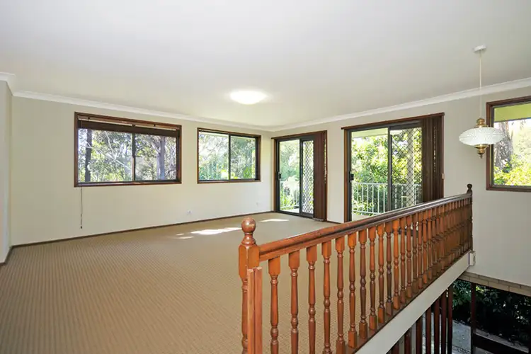 Fifth view of Homely house listing, 25 Lansell Avenue, Currumbin QLD 4223