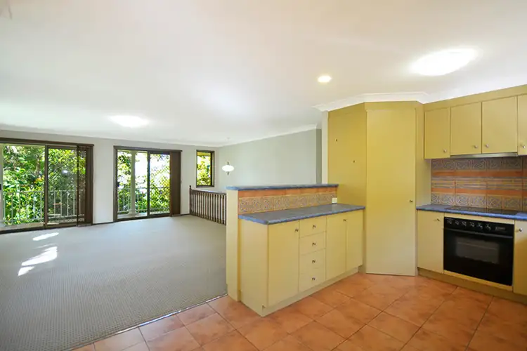 Sixth view of Homely house listing, 25 Lansell Avenue, Currumbin QLD 4223