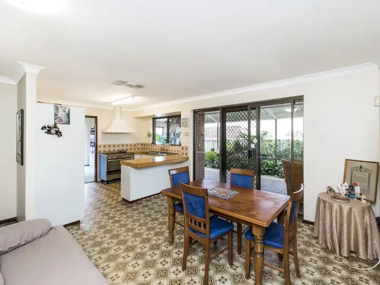 Main view of Homely house listing, 56 Calluna Way, Forrestfield WA 6058