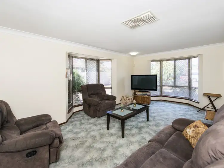 Second view of Homely house listing, 56 Calluna Way, Forrestfield WA 6058