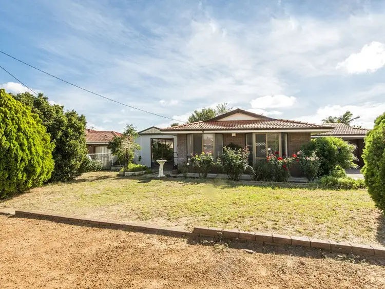 Third view of Homely house listing, 56 Calluna Way, Forrestfield WA 6058