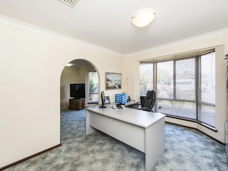 Fourth view of Homely house listing, 56 Calluna Way, Forrestfield WA 6058