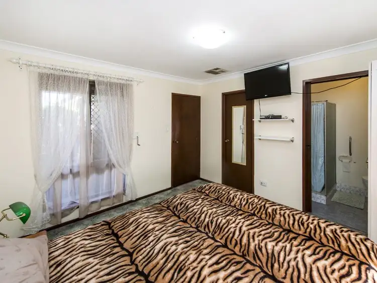 Seventh view of Homely house listing, 56 Calluna Way, Forrestfield WA 6058
