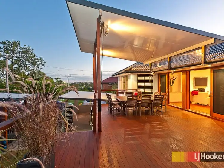 Fourth view of Homely house listing, 7 Tomago Street, Aspley QLD 4034