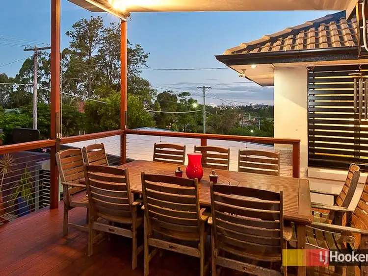 Sixth view of Homely house listing, 7 Tomago Street, Aspley QLD 4034