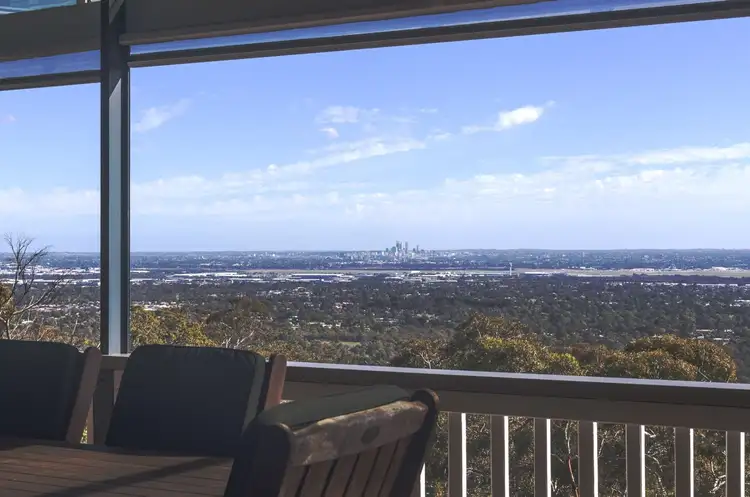 Fourth view of Homely house listing, 56 Lascelles Parade, Gooseberry Hill WA 6076