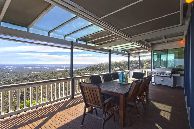 Fifth view of Homely house listing, 56 Lascelles Parade, Gooseberry Hill WA 6076