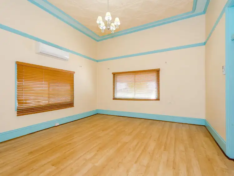 Second view of Homely house listing, 22 Mylne Street, West Gladstone QLD 4680