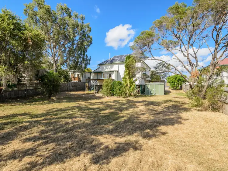 Third view of Homely house listing, 22 Mylne Street, West Gladstone QLD 4680