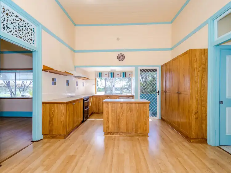 Fourth view of Homely house listing, 22 Mylne Street, West Gladstone QLD 4680