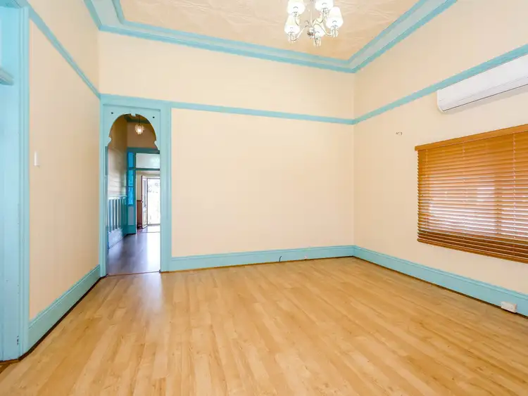 Fifth view of Homely house listing, 22 Mylne Street, West Gladstone QLD 4680