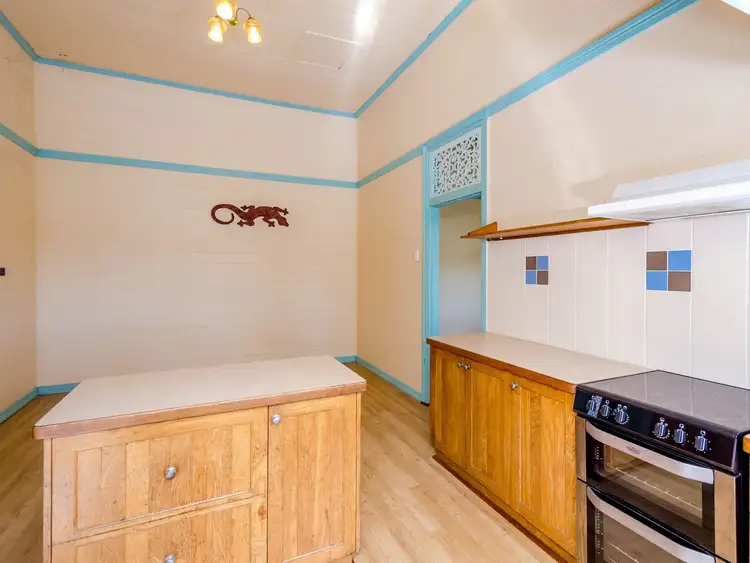 Sixth view of Homely house listing, 22 Mylne Street, West Gladstone QLD 4680