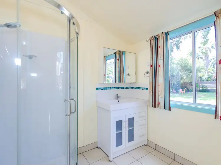 Seventh view of Homely house listing, 22 Mylne Street, West Gladstone QLD 4680