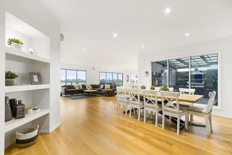 Second view of Homely house listing, 52 The Backwater, Eastwood VIC 3875