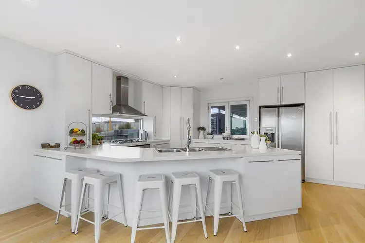 Third view of Homely house listing, 52 The Backwater, Eastwood VIC 3875