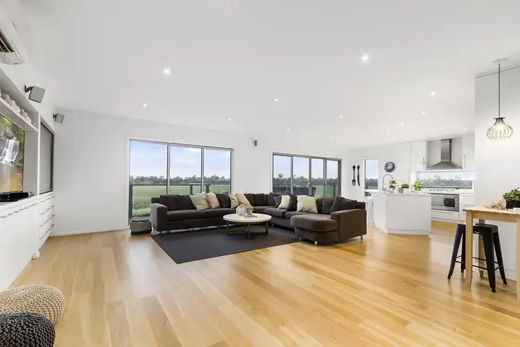 Fourth view of Homely house listing, 52 The Backwater, Eastwood VIC 3875