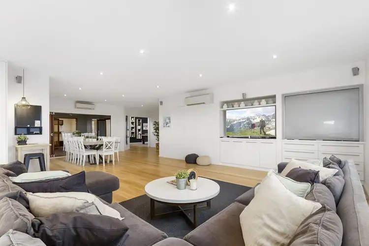 Fifth view of Homely house listing, 52 The Backwater, Eastwood VIC 3875