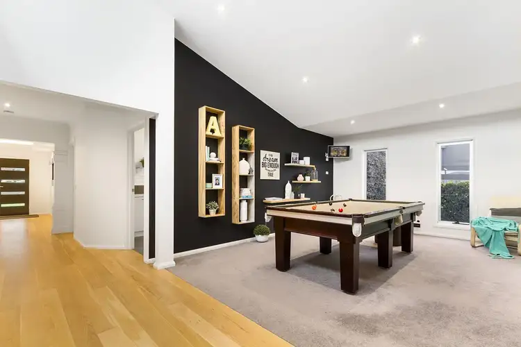 Sixth view of Homely house listing, 52 The Backwater, Eastwood VIC 3875