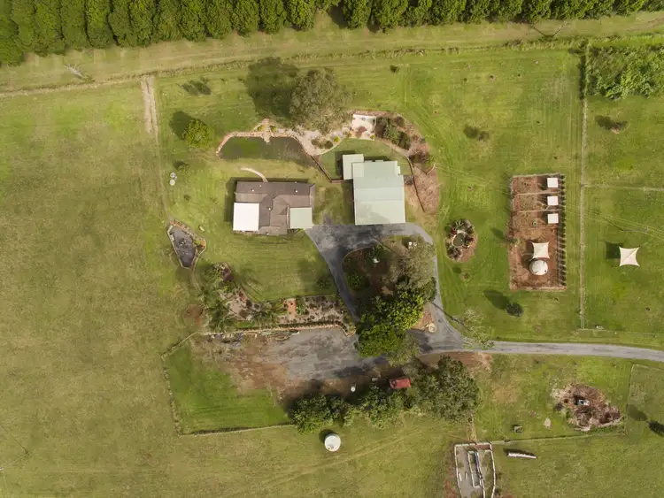 Fourth view of Homely house listing, 498 Cowlong Road, Mcleans Ridges NSW 2480
