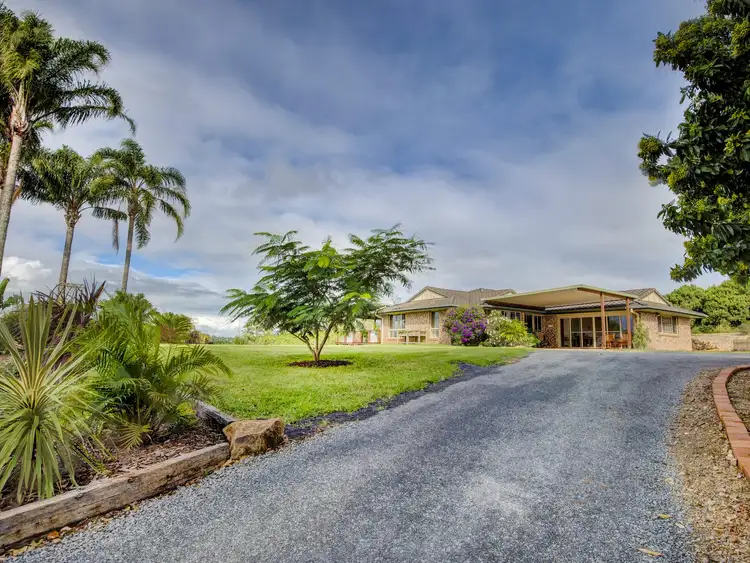 Fifth view of Homely house listing, 498 Cowlong Road, Mcleans Ridges NSW 2480
