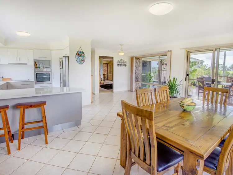 Seventh view of Homely house listing, 498 Cowlong Road, Mcleans Ridges NSW 2480