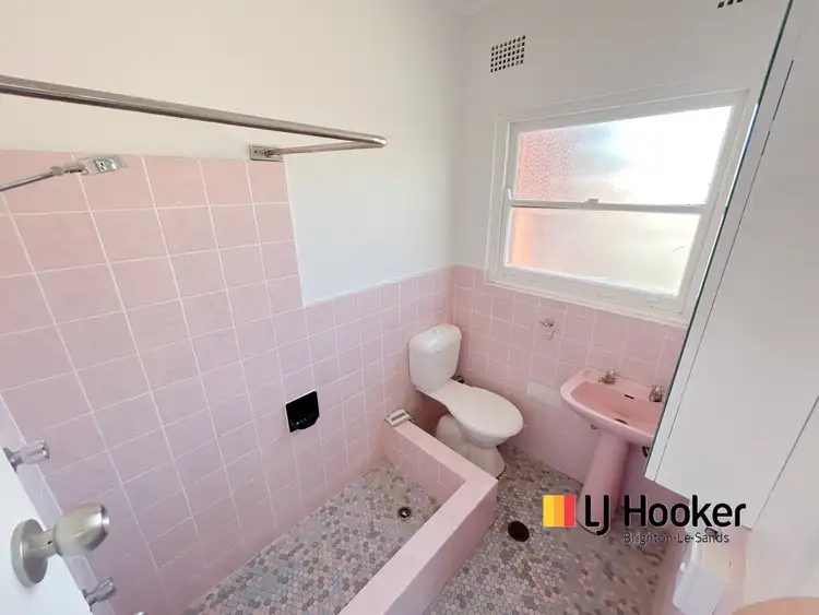 Fourth view of Homely studio listing, 24/141 The Grand Parade, Monterey NSW 2217