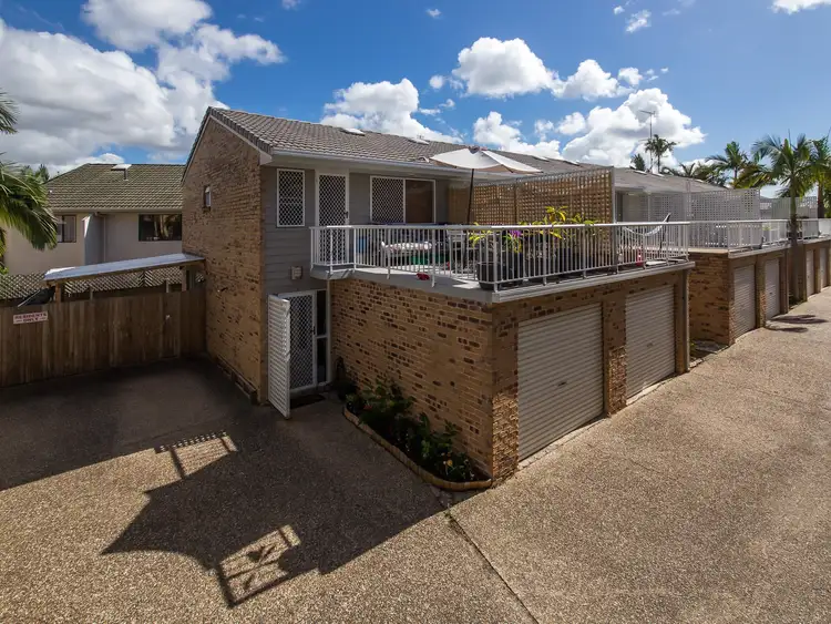 Main view of Homely townhouse listing, 7/12 Arwen Street, Maroochydore QLD 4558