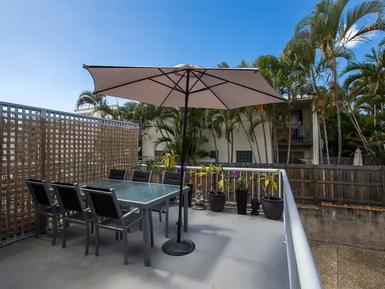 Second view of Homely townhouse listing, 7/12 Arwen Street, Maroochydore QLD 4558