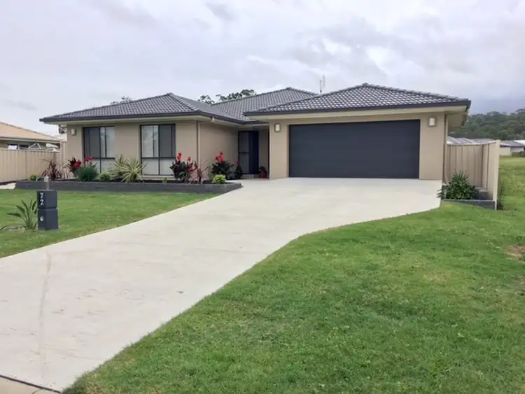 72 Scullin Street, Townsend NSW 2463