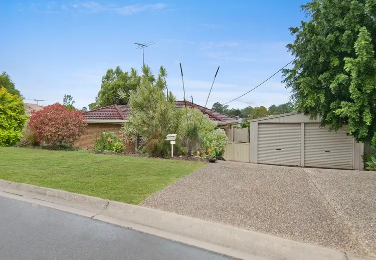 Second view of Homely house listing, 10 Clayton Drive, Edens Landing QLD 4207