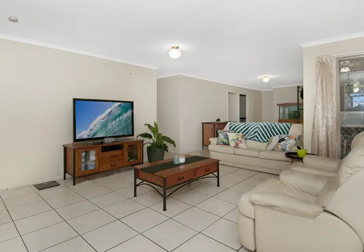 Fifth view of Homely house listing, 10 Clayton Drive, Edens Landing QLD 4207