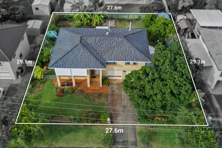 9 Danielle Street, Cleveland QLD 4163