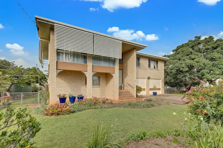 Second view of Homely house listing, 9 Danielle Street, Cleveland QLD 4163