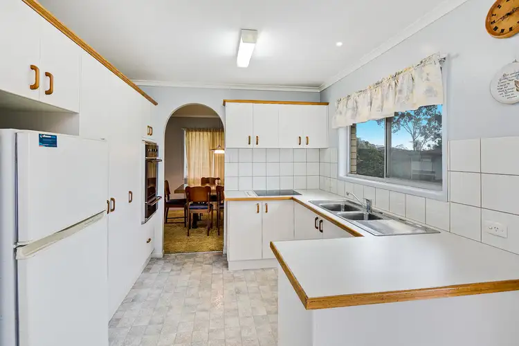 Third view of Homely house listing, 9 Danielle Street, Cleveland QLD 4163