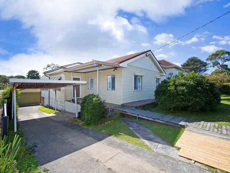 Main view of Homely house listing, 10 Anzac Road, Long Jetty NSW 2261