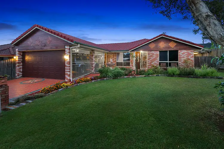 1 Sam Place, Thornlands QLD 4164