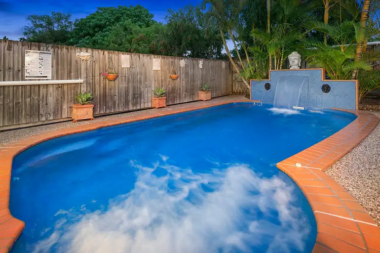 Second view of Homely house listing, 1 Sam Place, Thornlands QLD 4164