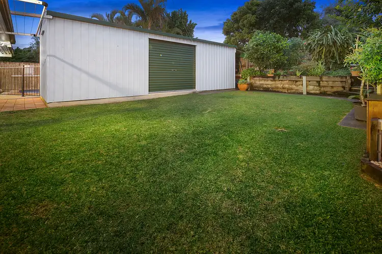 Third view of Homely house listing, 1 Sam Place, Thornlands QLD 4164