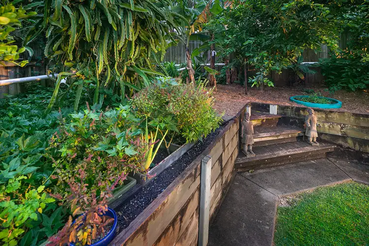 Fourth view of Homely house listing, 1 Sam Place, Thornlands QLD 4164