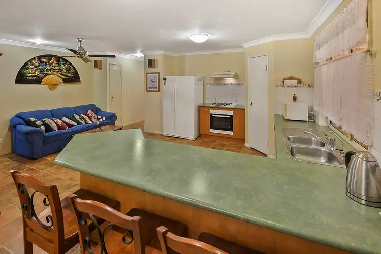 Sixth view of Homely house listing, 1 Sam Place, Thornlands QLD 4164