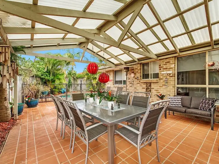 Second view of Homely house listing, 73 Silkyoak Circuit, Fitzgibbon QLD 4018