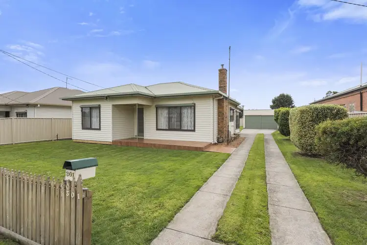 301 Pound Road, Colac VIC 3250